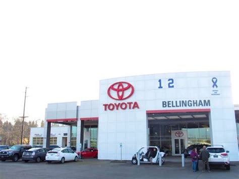 Wilson toyota in bellingham washington - Specialties: Mercedes-Benz of Bellingham specializes in the sale and service of new Mercedes,Toyota,Scion, Sprinter vehicles and a stock of 100 plus pre owned vehicles of all makes. We offer servicing including oil changes, tire replacement anf a full stock of parts at very competitive prices. Mercedes oil change, Mercedes brake job, …